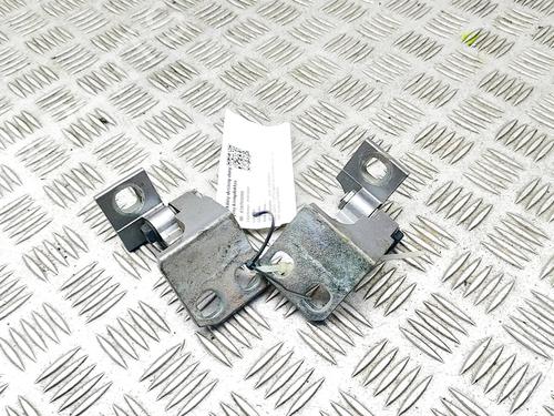 Used Hinge/Door check strap Hinge/Door check strap 39446881 39446881