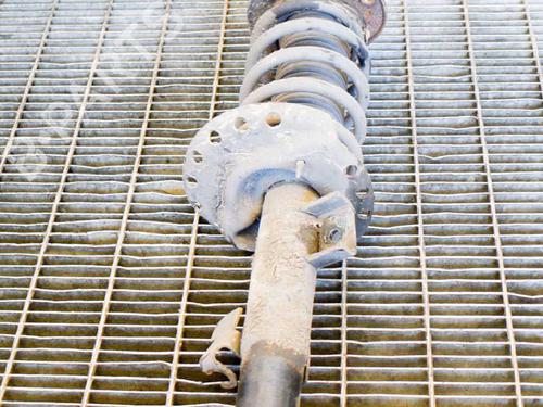 Left front shock absorber VOLVO S60 II (134) D4 | BP6768117M16 