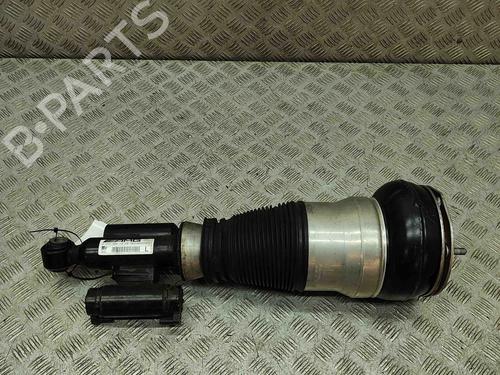 Used Left rear shock absorber VW TIGUAN (AD1, AX1) 1.4 TSI (125 hp) 29337419