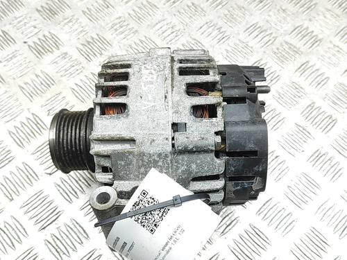 Used Alternator VW PASSAT B8 Variant (3G5, CB5) 1.8 TSI (180 hp) 30972003