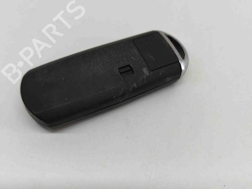 Electronic module MAZDA 6 Estate (GJ, GL) 2.2 D | BP16141302M83 