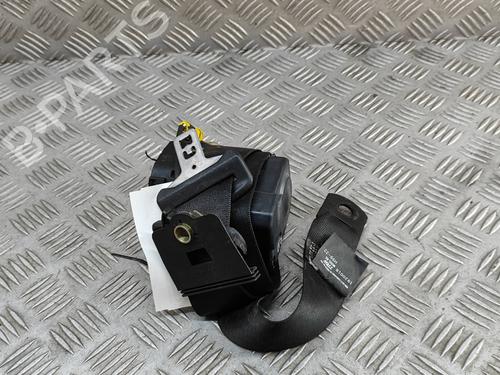 Front right seatbelt MERCEDES-BENZ M-CLASS (W163) ML 270 CDI (163.113) | BP27698817I25 