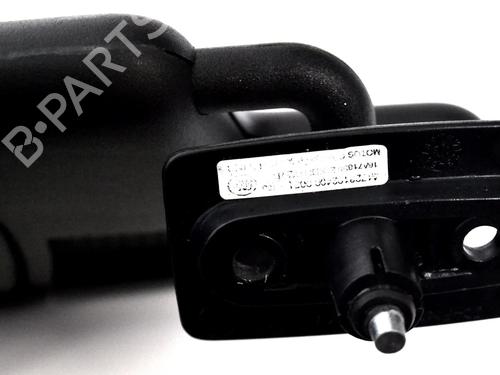 Right sun visor MERCEDES-BENZ SLC (R172) 250 d (172.404) | BP30212844I2 