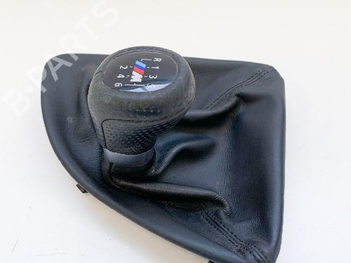 Shift knob BMW 1 Coupe (E82) 125 i | BP6864159I34 