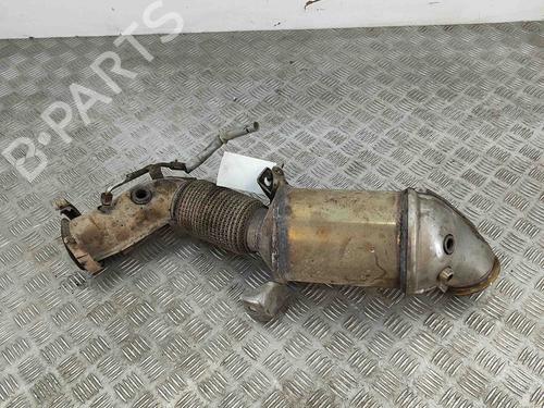 Catalyst VW AMAROK (2HA, 2HB, S1B, S6B, S7A, S7B, AGD) 3.0 TDI 4motion | BP27532444M10