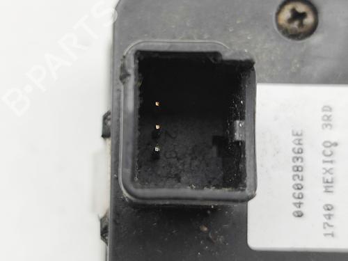 Switch CHRYSLER GRAND VOYAGER V (RT) 2.8 CRD | BP30108533I30