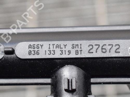 Injection rail SEAT IBIZA III (6L1) 1.4 16V | BP6731380M98 