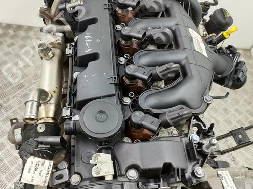 Engine BMW 1 (E87) 120 i | BP23247924M1 