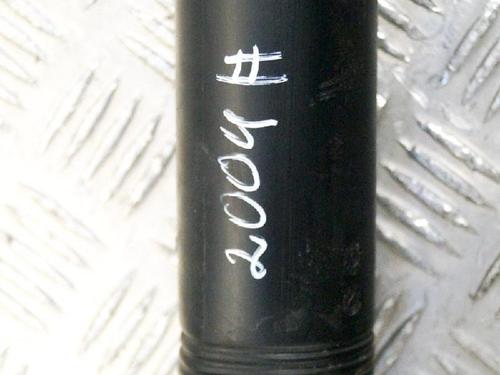 Right rear shock absorber MERCEDES-BENZ GLA-CLASS (X156) GLA 220 d (156.903) | BP6736464M19 