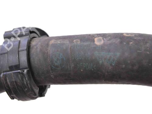 Pipe BMW 3 Coupe (E92) 330 d | BP30211666M125 