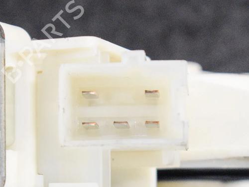 Left front window motor MERCEDES-BENZ E-CLASS (W212) E 350 BlueTEC | BP6747479E21 - Image 4