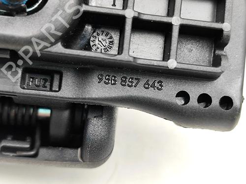 Interior roof handle PORSCHE MACAN (95B) 2.0 | BP31648831I35 