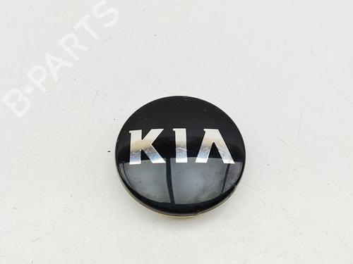 Used Hub cap Hub cap KIA OPTIMA Sportswagon (JF) 1.6 CRDi (136 hp) 35984300 35984300