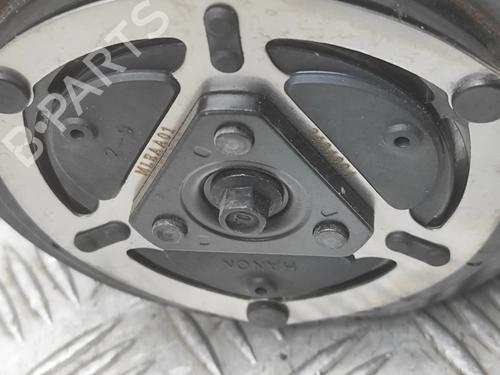 AC compressor MAZDA CX-30 (DM) e-SKYACTIV-X M Hybrid | BP34136905M34  - Image 8