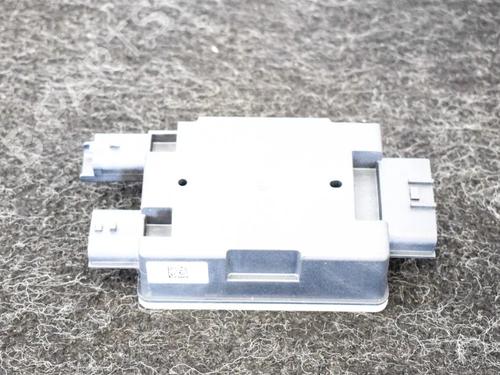 Used Electronic module Electronic module NISSAN QASHQAI II (J11, J11_) 1.5 dCi (110 hp) 6742688 6742688