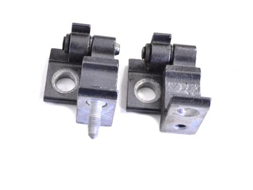 Hinge/Door check strap AUDI A6 C7 (4G2, 4GC) 3.0 TDI quattro | BP30227543C146