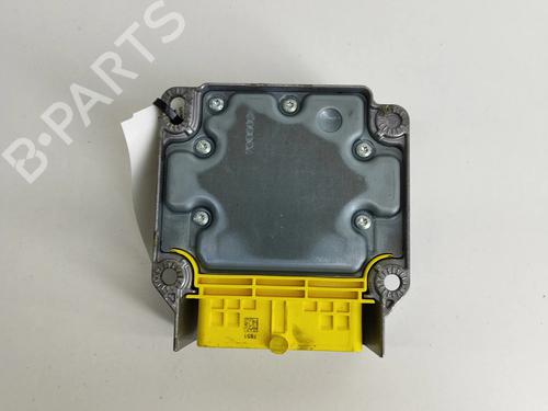 ECU airbags VW TOUAREG (7P5, 7P6) 3.0 V6 TDI | BP17374414M53