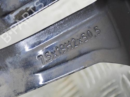 Fælk VOLVO XC40 (536) B4 Mild-Hybrid | BP27763714C45