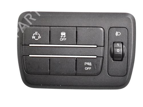 Used Switch Switch SSANGYONG TIVOLI 1.6 (126 hp) 30282119 30282119