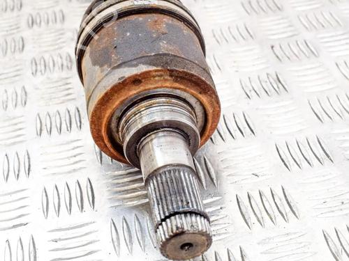 Left front driveshaft MAZDA 6 Estate (GH) 2.2 MZR-CD (GH10) | BP6740488M38