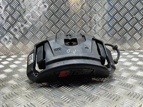 Used Right front brake caliper AUDI Q5 (8RB) SQ5 TDI quattro (313 hp) 28028186