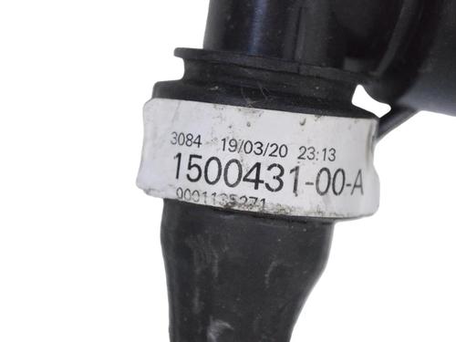 Rør TESLA MODEL S (5YJS) P90D AWD | BP30242414M125 