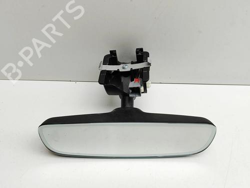 Used Rear mirror Rear mirror LAND ROVER DISCOVERY V (L462) 3.0 D 4x4 (211 hp) 33883051 33883051