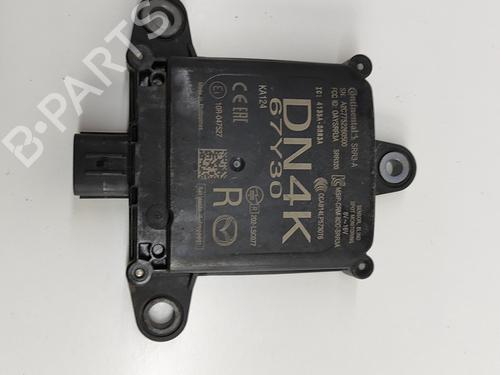 Electronic module MAZDA MX-30 (DR) e-SKYACTIV | BP28432815M83 