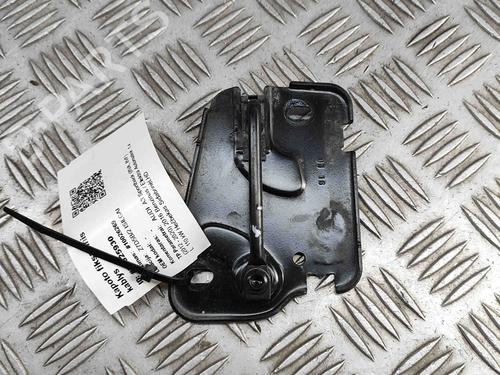 Exterior handle AUDI A3 Sportback (8VA, 8VF) 1.4 TFSI e-tron | BP27331331C122 