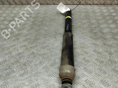 Left rear shock absorber NISSAN LEAF (ZE1) Electric | BP32119688M18 