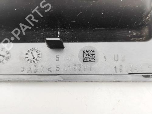 Andre BMW XM (G09) XM All-wheel Drive | BP32213831O1 