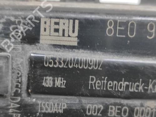 Electronic module AUDI Q7 (4LB) 4.2 FSI quattro | BP25217345M83  - Image 9