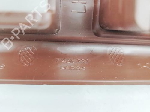 Step BMW XM (G09) XM All-wheel Drive | BP32501156C149 