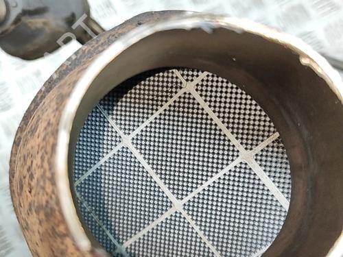 Catalyst VW TOUAREG (7P5, 7P6) 3.0 V6 TDI | BP30583499M10 - Image 7