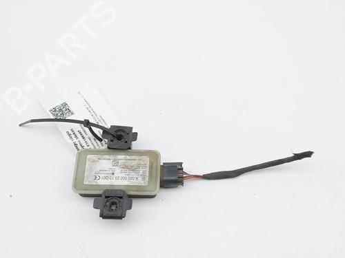 Electronic module MERCEDES-BENZ E-CLASS (W213) E 220 d (213.004) | BP38782548M83  - Image 5