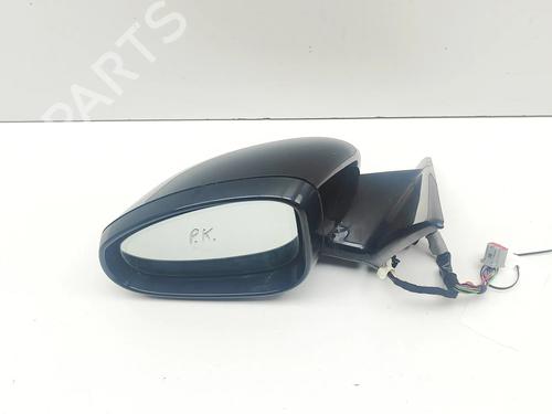 Used Left mirror Left mirror 39205828 39205828