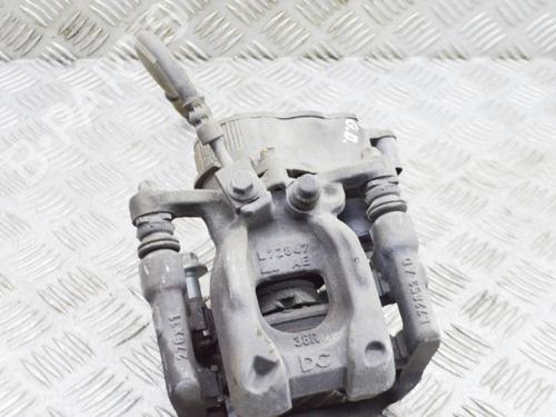 Used Right rear brake caliper MERCEDES-BENZ B-CLASS Sports Tourer (W247) B 180 (247.084) (136 hp) 27761186