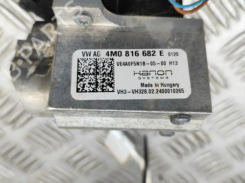 Electronic sensor AUDI Q8 (4MN, 4MT) 55 TFSI Mild Hybrid quattro | BP33392435M84  - Image 5