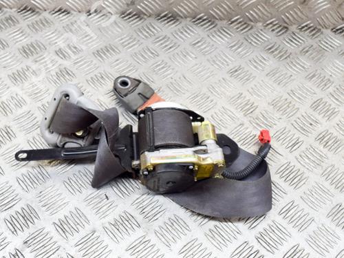 Front right seatbelt MITSUBISHI SPACE WAGON (N9_W, N8_W) 2.4 GDI (N84W) | BP10401278I25 