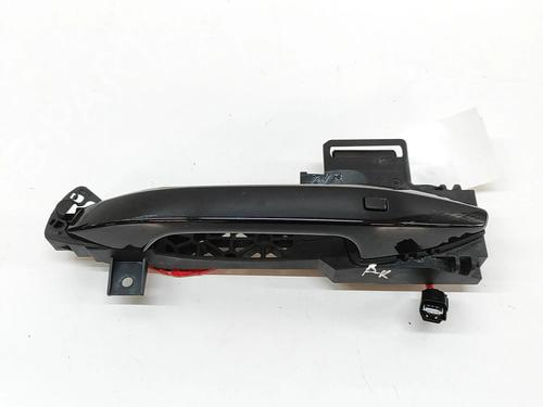 Used Front left exterior door handle KIA SPORTAGE V (NQ5) 1.6 T-GDI (180 hp) 28562433