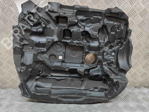 Upper protection VOLVO S60 III (224) B5 Mild-Hybrid | BP27768835M93 