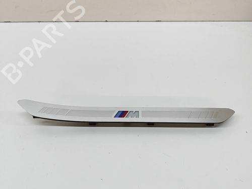 Used Step BMW X7 (G07) xDrive 40 d Mild-Hybrid (340 hp) 27797412