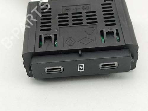 Used Electronic module Electronic module 38500123 38500123