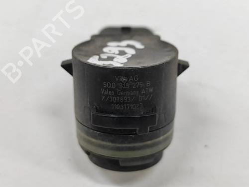 Electronic module VW GOLF VII (5G1, BQ1, BE1, BE2) e-Golf | BP26142392M83  - Image 7