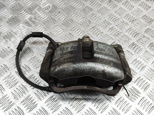 Venstre bremsekaliber foran VW T-ROC (A11, D11) 1.5 TSI (150 hp) 21588269