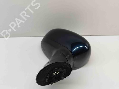 Right mirror FIAT 500 (312_) 1.0 Mild Hybrid (312.AYD1B) | BP28554726C27 