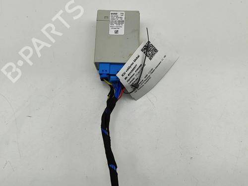 Used Electronic module Electronic module BMW 5 (G30, F90) 530 e Plug-in Hybrid (252 hp) 27577081 27577081