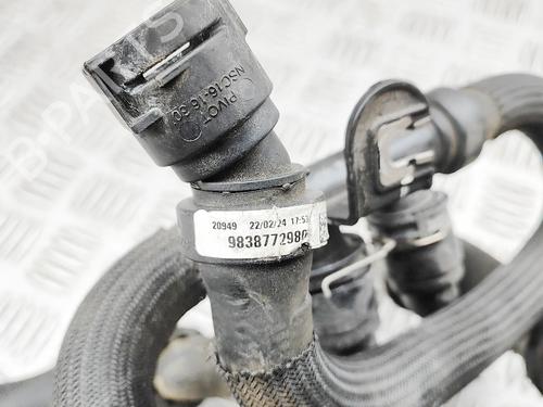 Pipe CITROËN C4 X (BD_, BE_, BF_) ë-C4 X (BFZKXC) | BP37722264M125 - Image 7