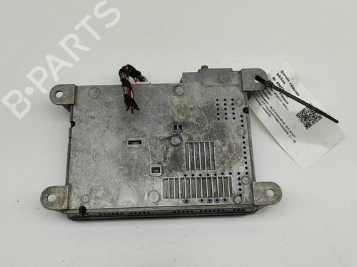 Electronic module MERCEDES-BENZ GLE (V167) GLE 300 d 4-matic (167.109) | BP28433590M83 