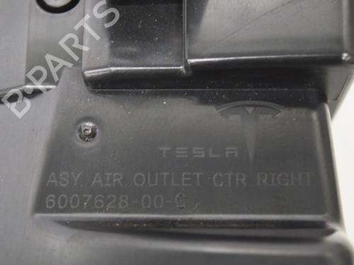 Air vent TESLA MODEL S (5YJS) 75 | BP20231421I21 - Image 7
